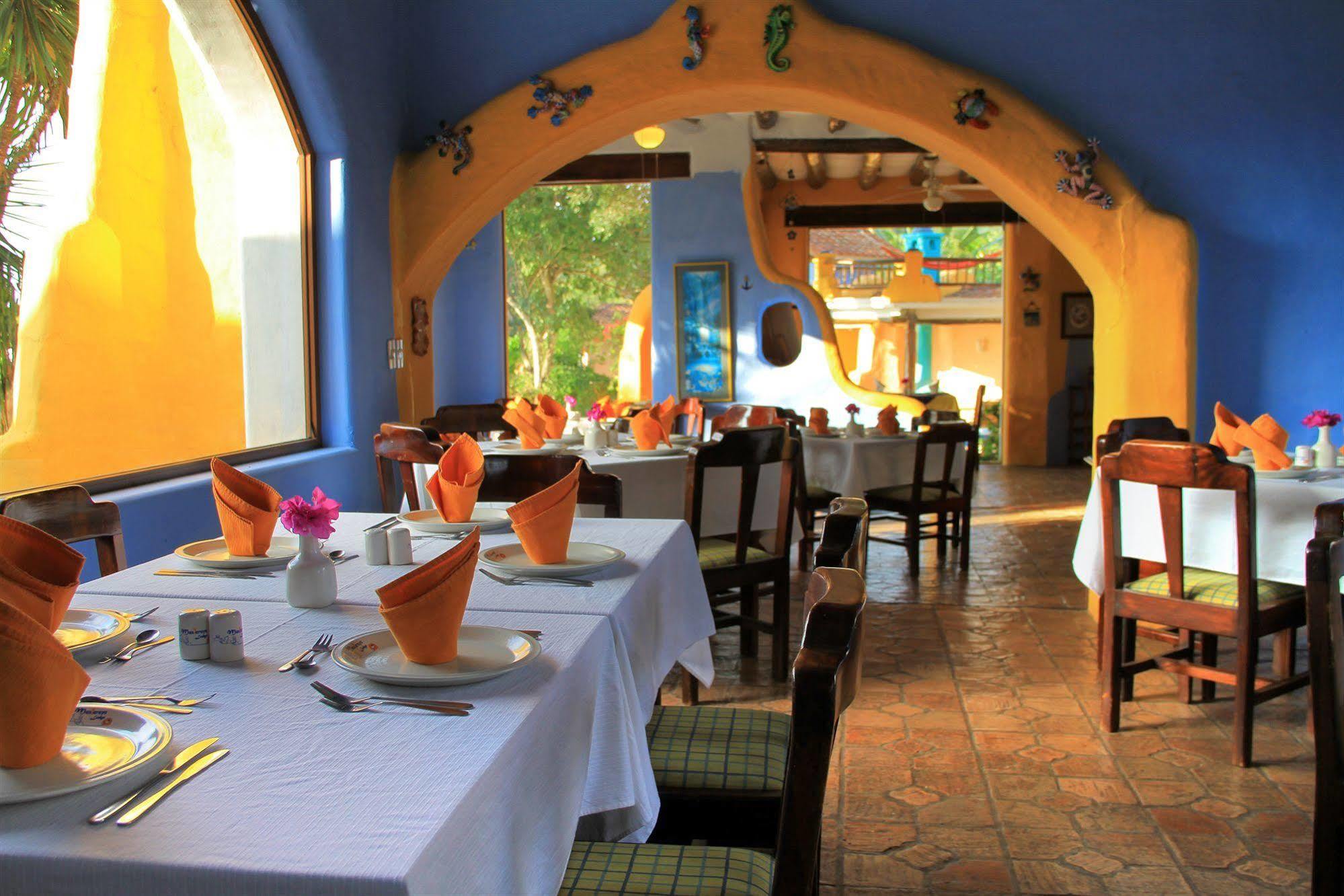 Mantaraya Hotel