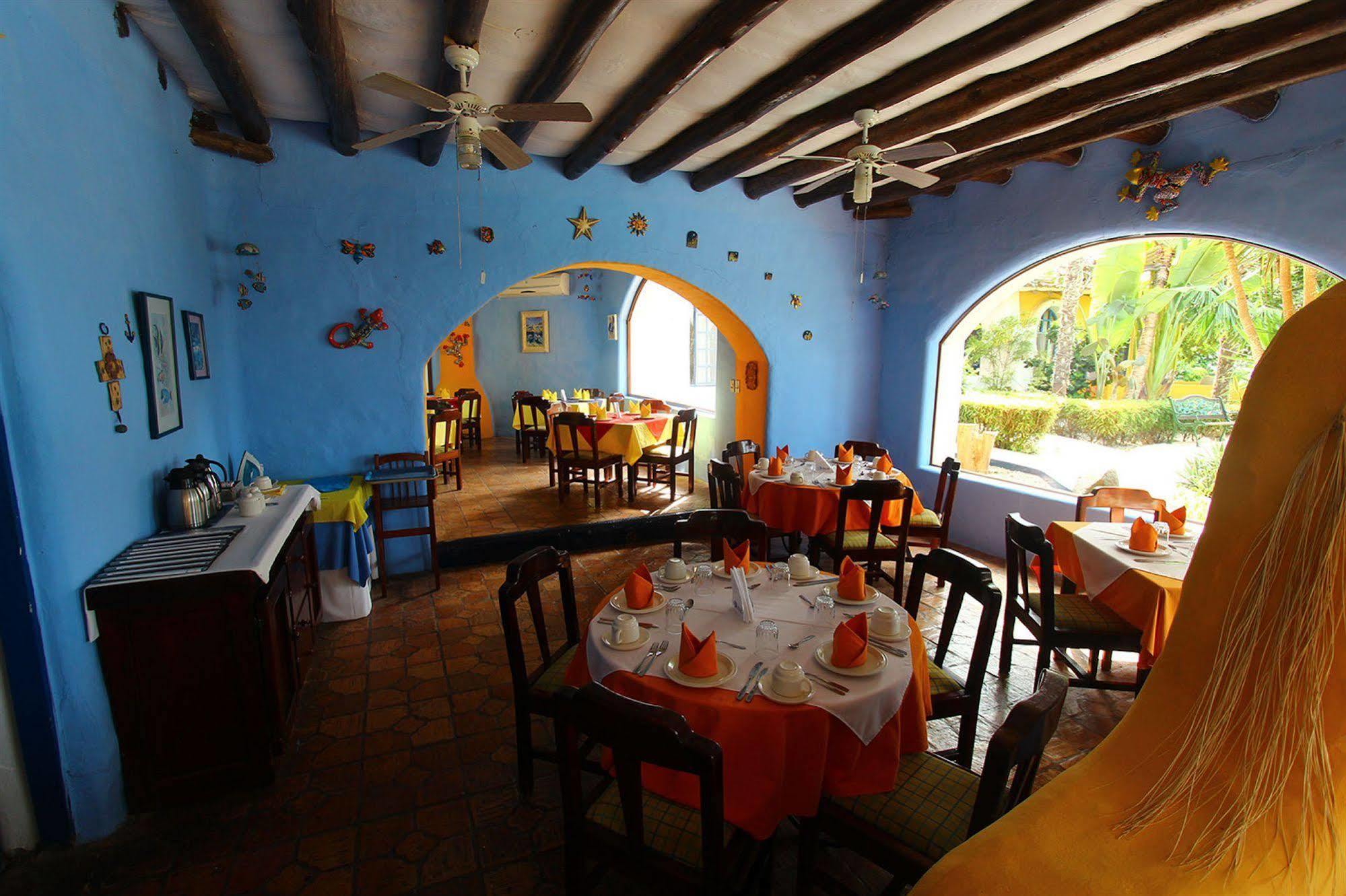 Hotel Mantaraya 3*