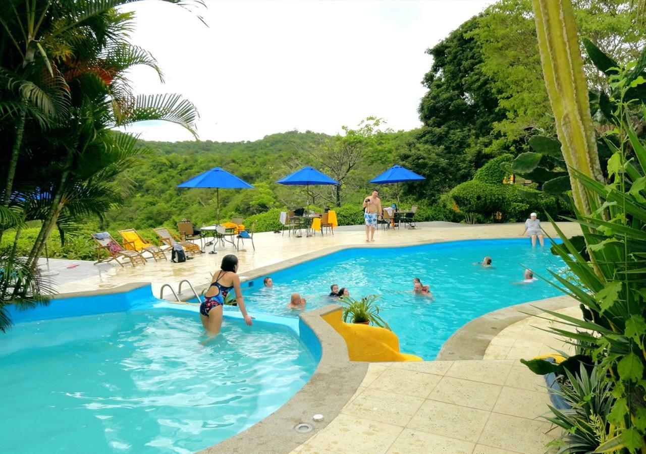 Hotel Mantaraya 3*