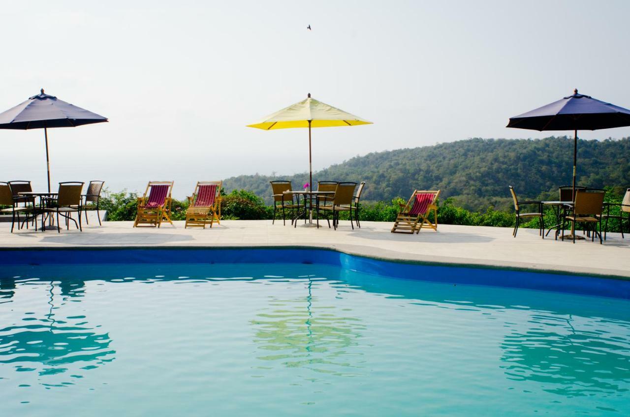 Mantaraya Hotel Puerto Lopez