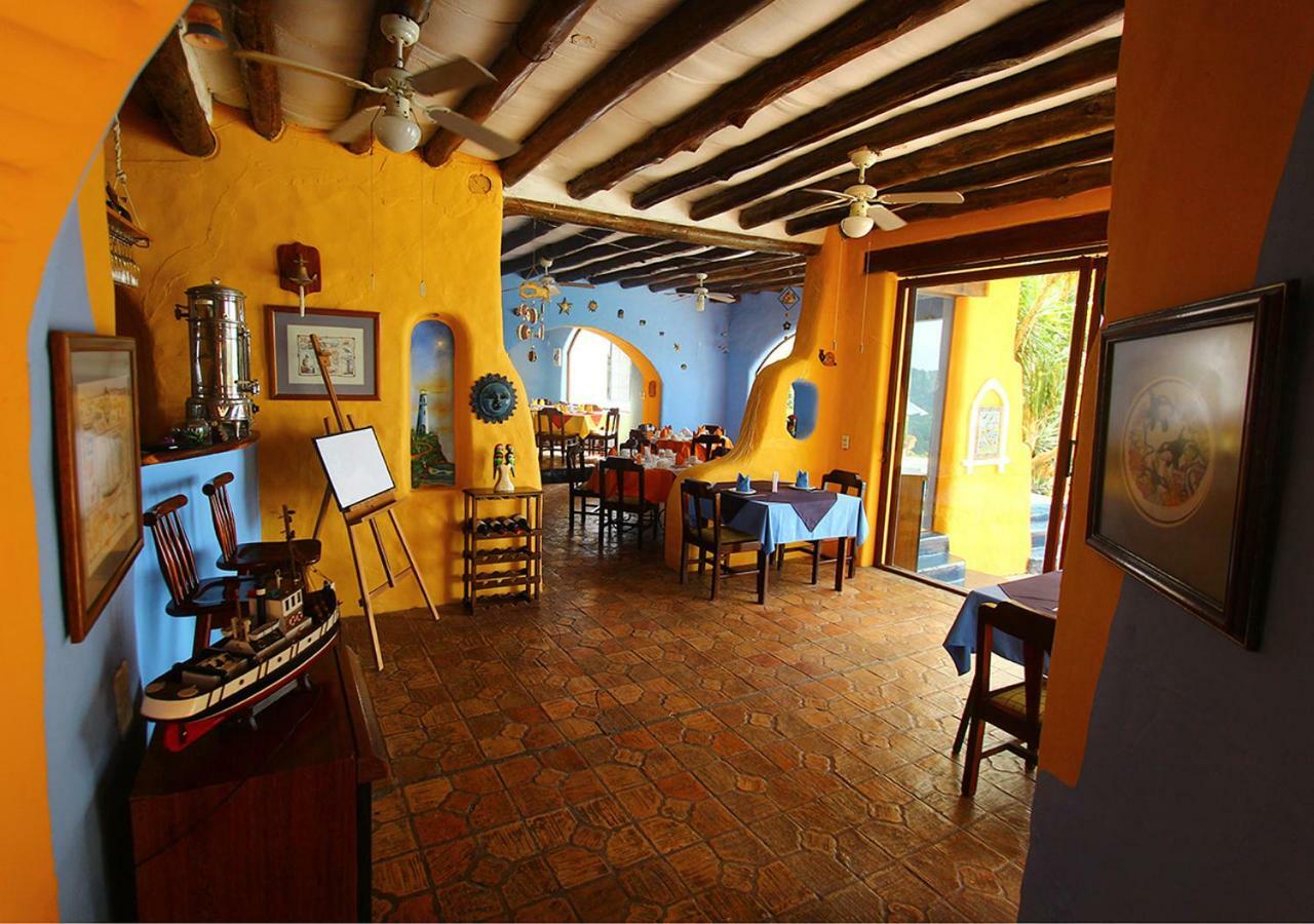 Hotel Mantaraya