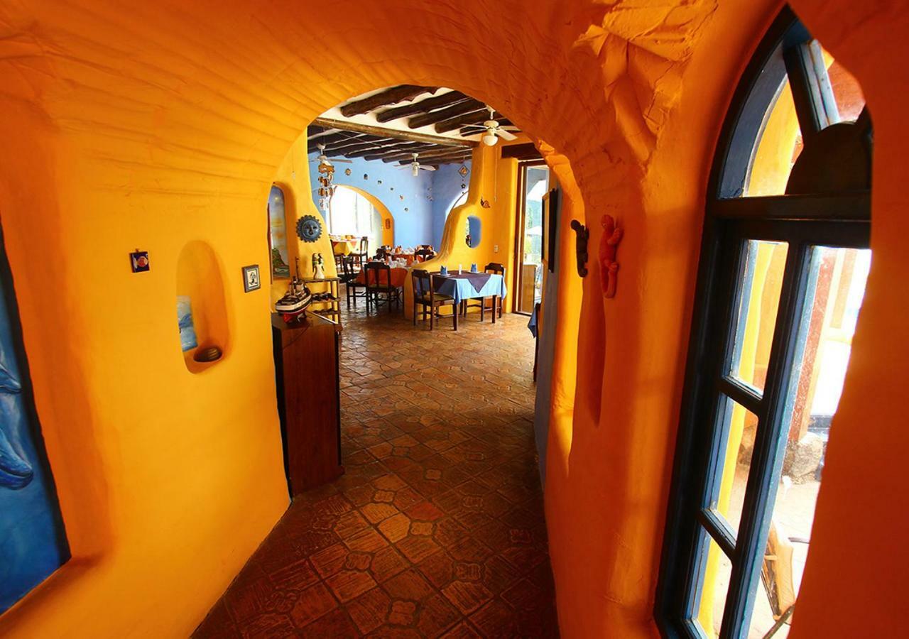 Mantaraya Hotel